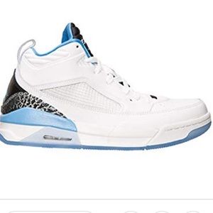 Jordan Flight 9.5